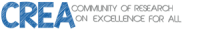 CREA logo